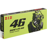 DID 525 VR Chain - 120 Link M525VR46SG120